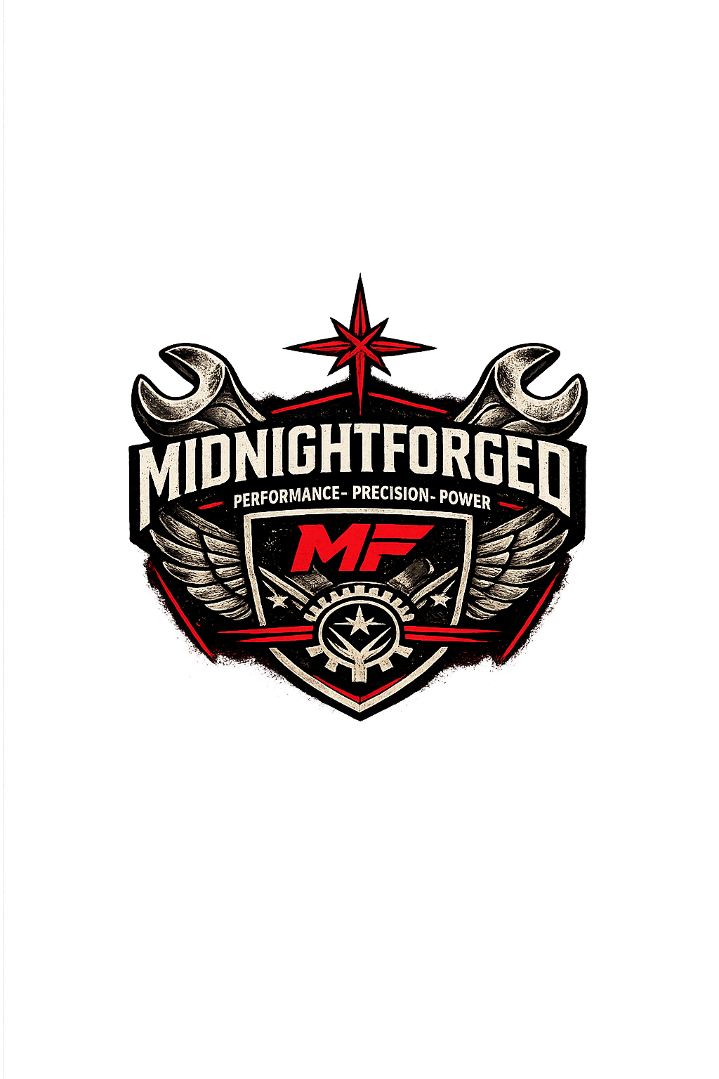 Built After Hours: Welcome to Midnight Forged
